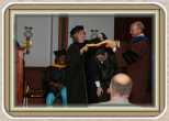 Hooding Ceremony 072